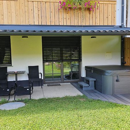 Pr 'Agotnik Apartments & Rooms Bohinj Exterior photo