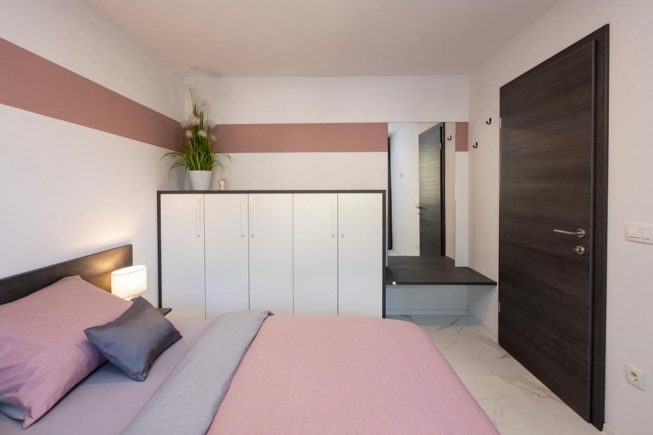 Pr 'Agotnik Apartments & Rooms Bohinj Exterior photo