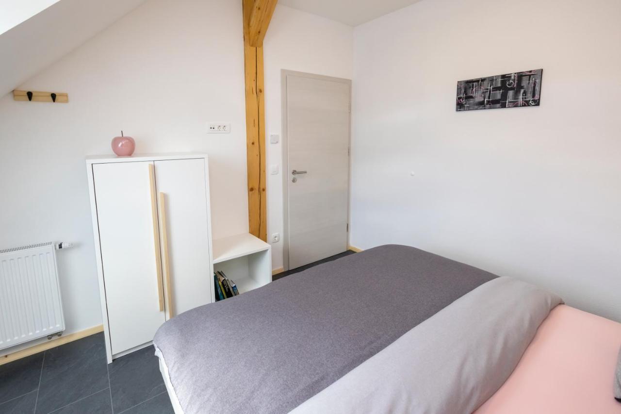 Pr 'Agotnik Apartments & Rooms Bohinj Exterior photo
