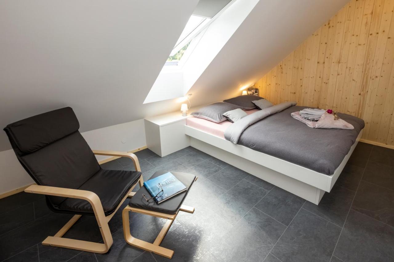 Pr 'Agotnik Apartments & Rooms Bohinj Exterior photo