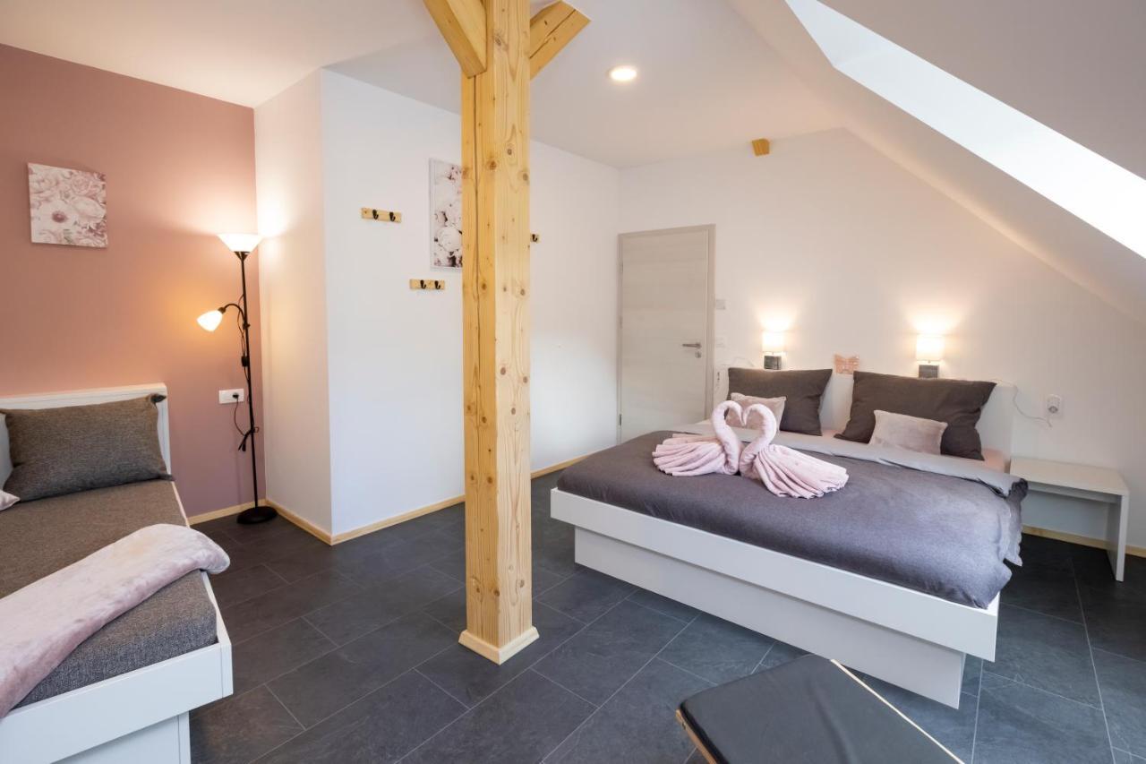 Pr 'Agotnik Apartments & Rooms Bohinj Exterior photo
