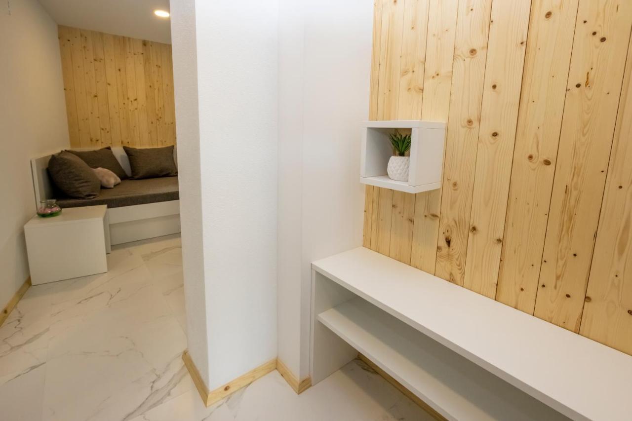 Pr 'Agotnik Apartments & Rooms Bohinj Exterior photo