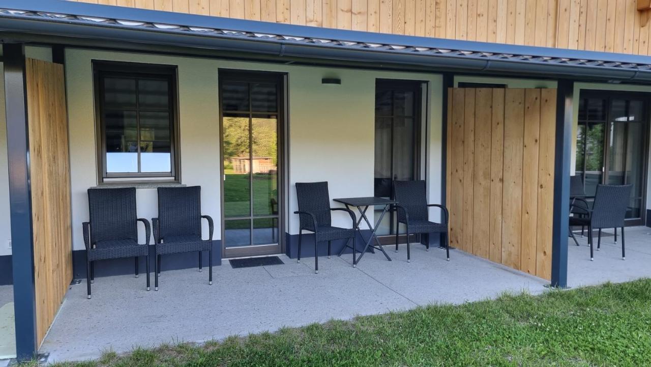 Pr 'Agotnik Apartments & Rooms Bohinj Exterior photo